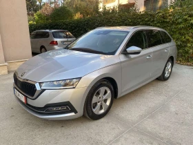Skoda Octavia 2.0 TDI / Ambition / Combi, снимка 1
