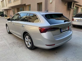 Skoda Octavia 2.0 TDI / Ambition / Combi, снимка 7