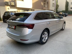 Skoda Octavia 2.0 TDI / Ambition / Combi, снимка 5