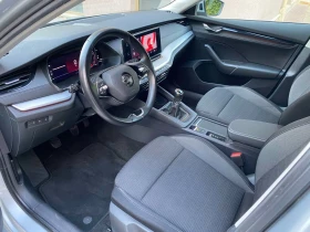 Skoda Octavia 2.0 TDI / Ambition / Combi, снимка 10