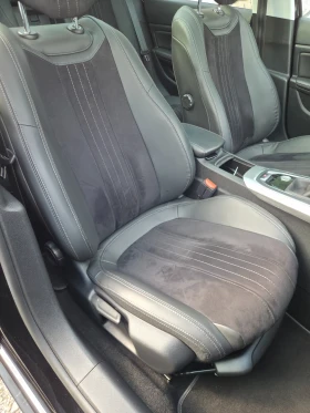 Peugeot 308 1.6HDI ALLURE* LED* Панорама* 129хил.км НОВА КОЛА, снимка 10