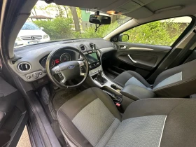 Ford Mondeo Бенз/газ 2.0 147 кс , снимка 5