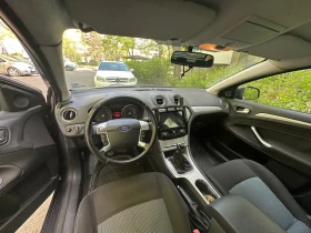 Ford Mondeo Бенз/газ 2.0 147 кс , снимка 6