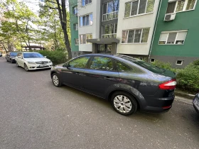 Ford Mondeo Бенз/газ 2.0 147 кс , снимка 7