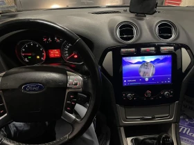 Ford Mondeo Бенз/газ 2.0 147 кс , снимка 3