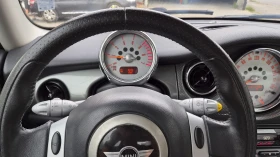 Mini Cooper Toyota D4D, Park lane, снимка 9