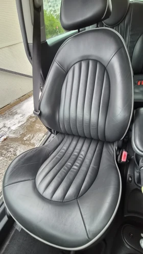 Mini Cooper Toyota D4D, Park lane, снимка 15