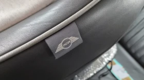 Mini Cooper Toyota D4D, Park lane, снимка 13