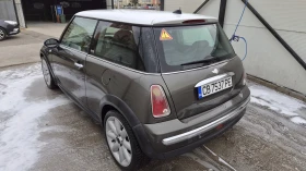 Mini Cooper Toyota D4D, Park lane, снимка 7