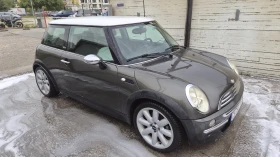 Mini Cooper Toyota D4D, Park lane, снимка 5