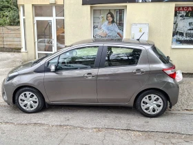 Toyota Yaris, снимка 2