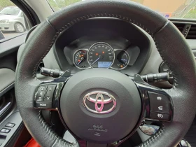 Toyota Yaris, снимка 5