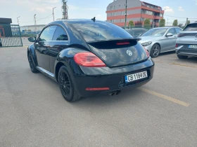 VW Beetle 1.4 TSI* Twincharger* Мотор CTHD -160 к.с.* Fender, снимка 6