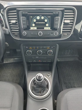VW Beetle 1.4 TSI* Twincharger* Мотор CTHD -160 к.с.* Fender, снимка 15