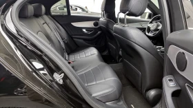 Mercedes-Benz C 350 Plug-in Hybrid , снимка 6