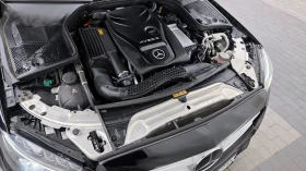 Mercedes-Benz C 350 Plug-in Hybrid , снимка 11