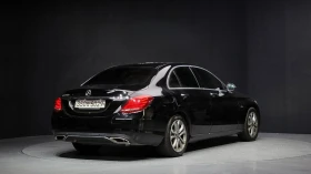 Mercedes-Benz C 350 Plug-in Hybrid , снимка 3