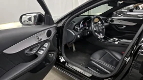 Mercedes-Benz C 350 Plug-in Hybrid , снимка 4