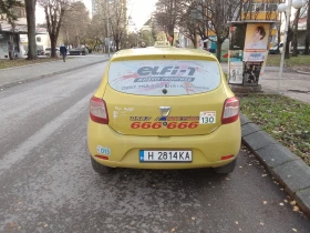 Dacia Sandero 1.2  16 v, снимка 5