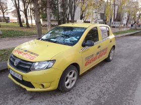 Dacia Sandero 1.2  16 v, снимка 3