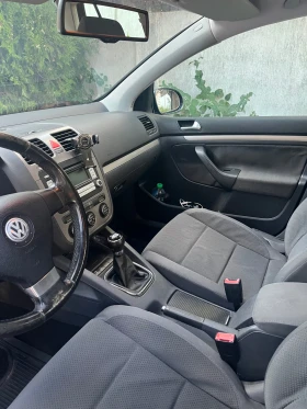 VW Golf 1.4fsi, снимка 9