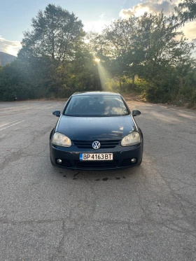 VW Golf 1.4fsi, снимка 1
