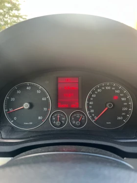 VW Golf 1.4fsi, снимка 11