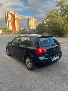 VW Golf 1.4fsi, снимка 3