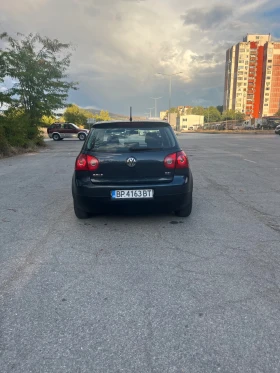 VW Golf 1.4fsi, снимка 4