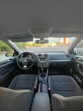VW Golf 1.4fsi, снимка 10