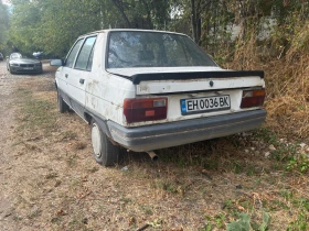 Renault 9, снимка 2