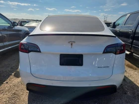 Tesla Model Y, снимка 6