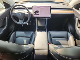 Tesla Model Y, снимка 8