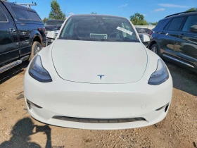 Tesla Model Y, снимка 5