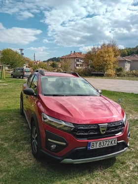 Dacia Sandero, снимка 2
