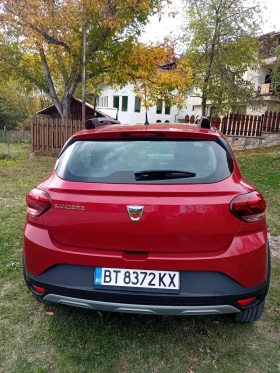 Dacia Sandero, снимка 4