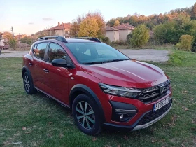 Dacia Sandero, снимка 3