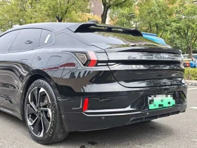 Zeekr 001 YOU Edition 100kWh autogeorge.com, снимка 11