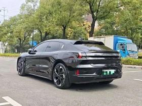 Zeekr 001 YOU Edition 100kWh autogeorge.com, снимка 9