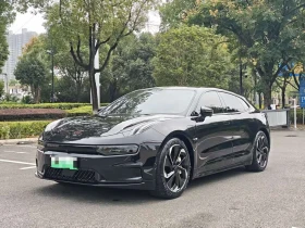 Zeekr 001 YOU Edition 100kWh autogeorge.com, снимка 1