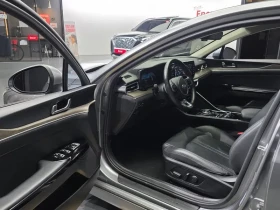 Kia K5 2.0 Noblesse, снимка 10