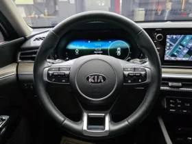Kia K5 2.0 Noblesse, снимка 13