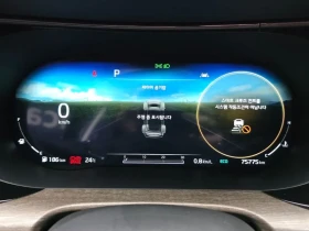 Kia K5 2.0 Noblesse, снимка 8