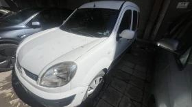 Renault Kangoo, снимка 2