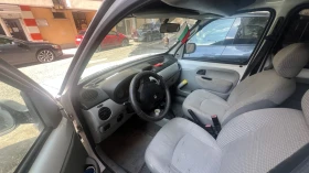 Renault Kangoo, снимка 3