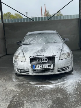 Audi A6, снимка 7