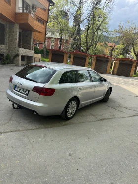Audi A6, снимка 6