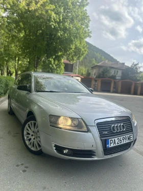Audi A6, снимка 2