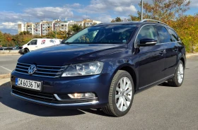 VW Passat B7 170hp 6DSG 4x4, снимка 1