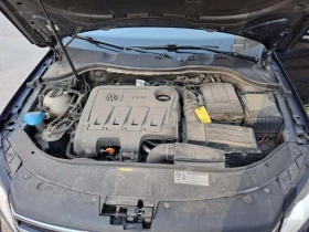VW Passat B7 170hp 6DSG 4x4, снимка 13